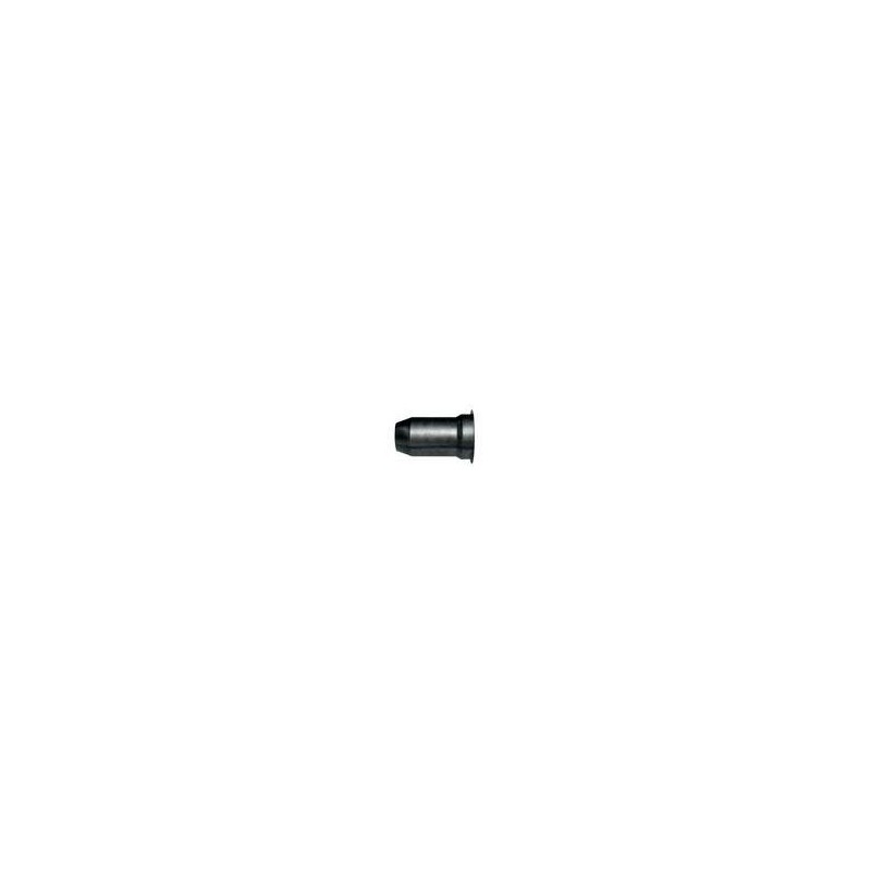 Tube de flamme Weishaupt WL 5/1-A LN WTU-G
