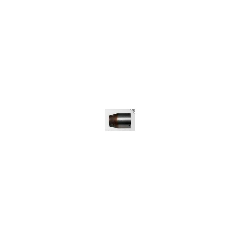 Tube de flamme W 20.2
