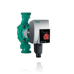 Yonos PICO 25/1-6 4164003, G 1 1/2", 180 mm