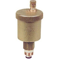 Event rapide Intervent IV 15, 1/2" avec vanne d'arrêt automatique D 40 mm