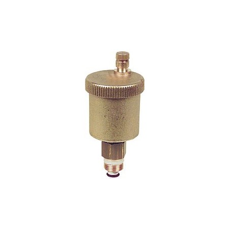Event rapide Intervent IV 15, 1/2" avec vanne d'arrêt automatique D 40 mm