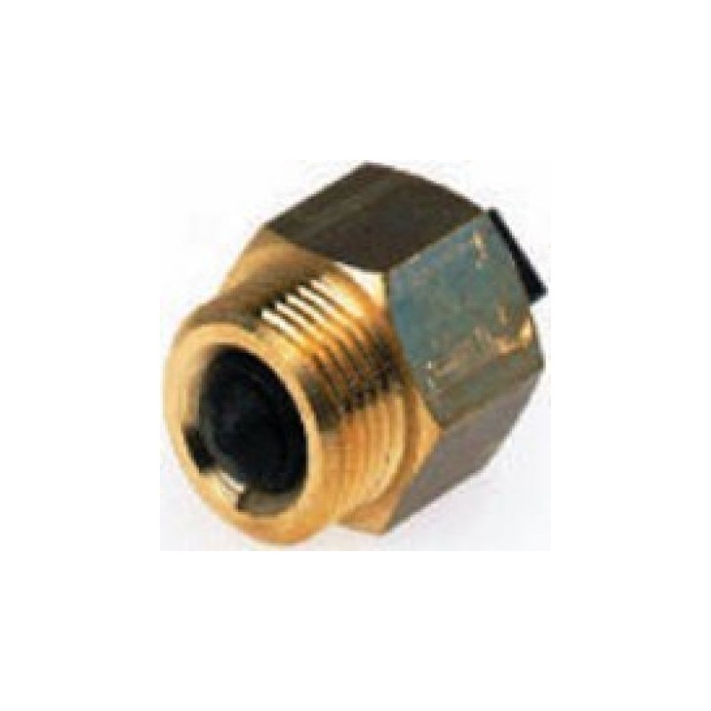 Valve automatique, 1/4 "