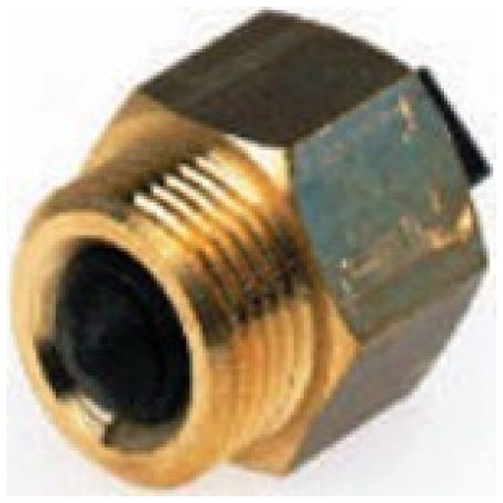 Valve automatique, 1/4 "