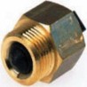 Valve automatique, 1/4 "