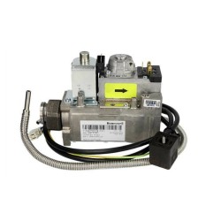 -Bloc gaz Honeywell V4601A- Piece chaudiere -
