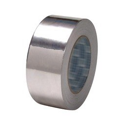 Ruban adhésif Aluminium L 50 mmx 50 m