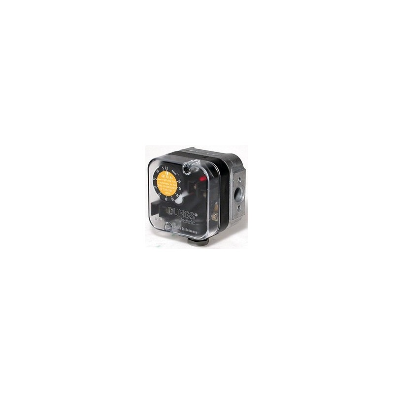 -Pressostat de gaz- Piece chaudiere -
