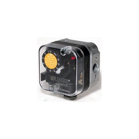 -Pressostat de gaz- Piece chaudiere -