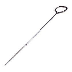 -Manche de brosse filete M10 x 1000mm- Piece chaudiere -