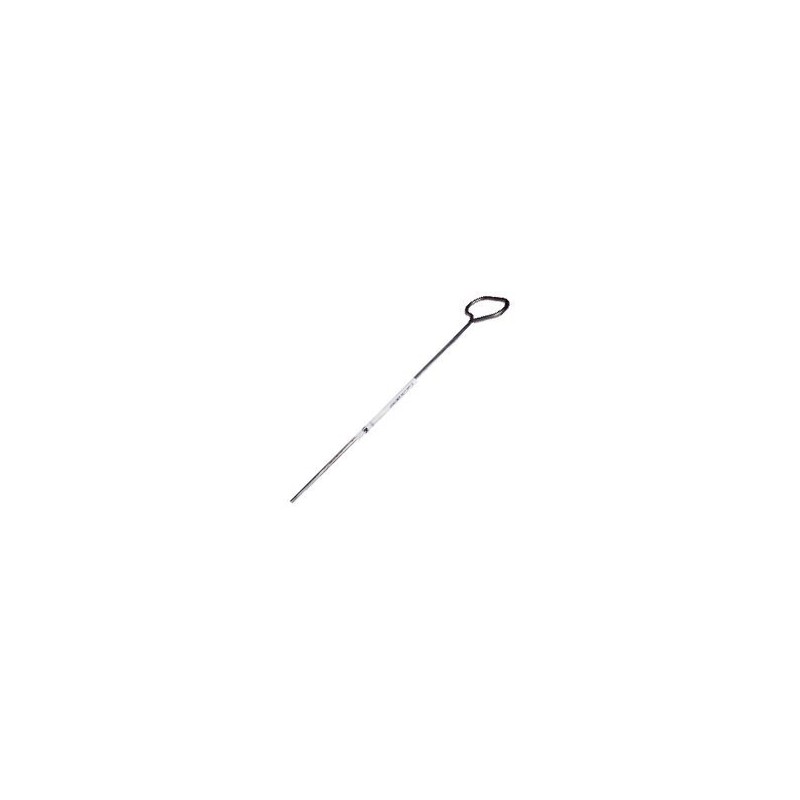 -Manche de brosse filete M10x1200mm- Piece chaudiere -