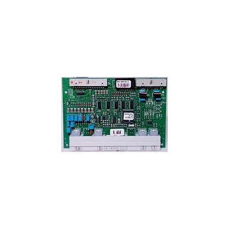 -Carte imprimee electronique E7 2- Piece chaudiere -