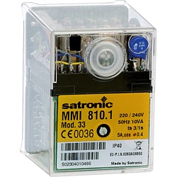 MMI 810.1 Mod. 33 OU 35
