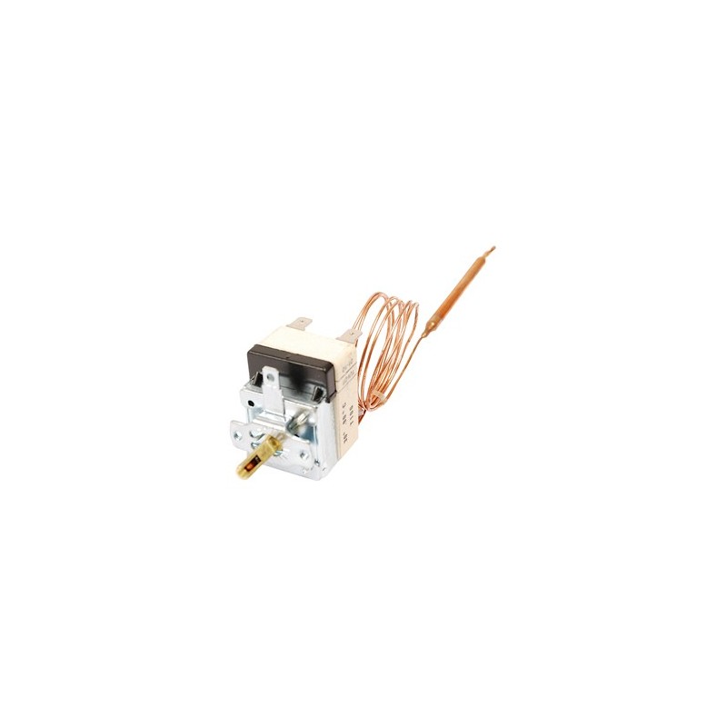-Régulateur de température reglable 35-90° TR2- Piece chaudiere -