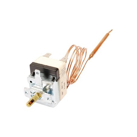 -Régulateur de température reglable 35-90° TR2- Piece chaudiere -