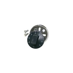 -Régulateur de température reglable 35-90° TR2- Piece chaudiere -