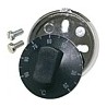 -Régulateur de température reglable 35-90° TR2- Piece chaudiere -