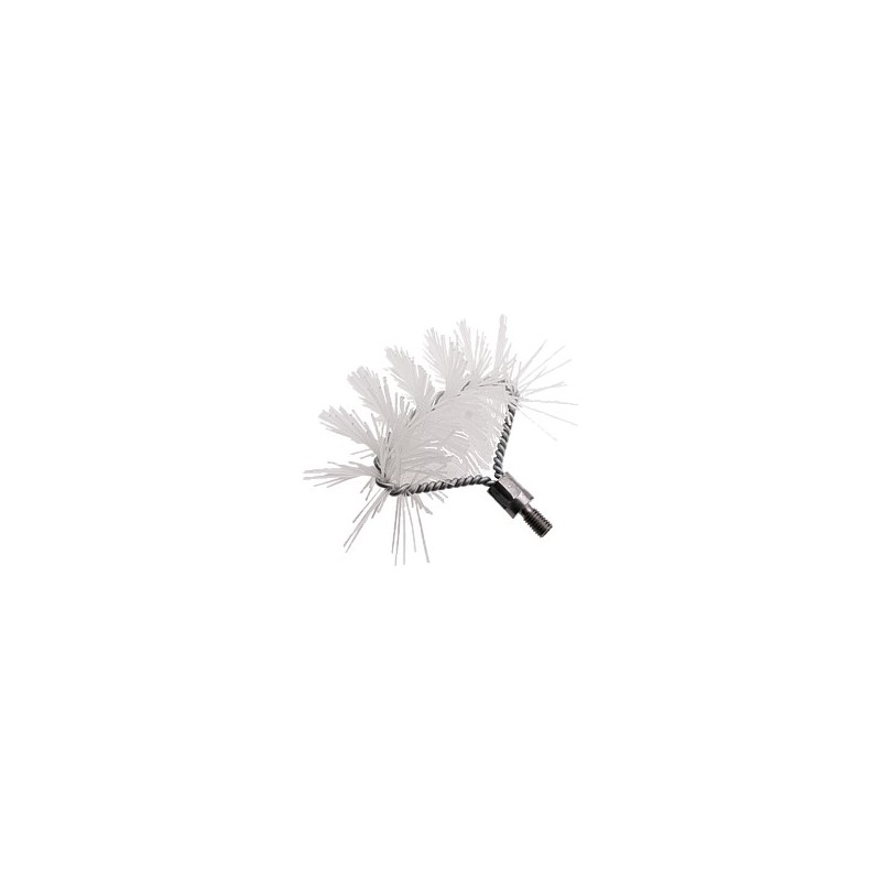 Diamètre 80 mm/M10 L 150 mm
