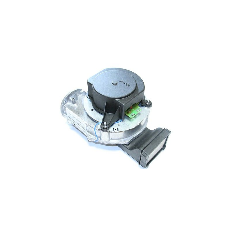 Ventilateur radial RLS154 