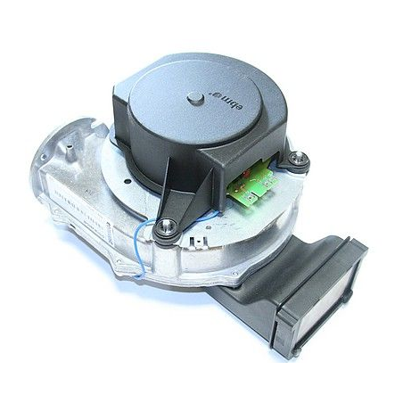 Ventilateur radial RLS154 
