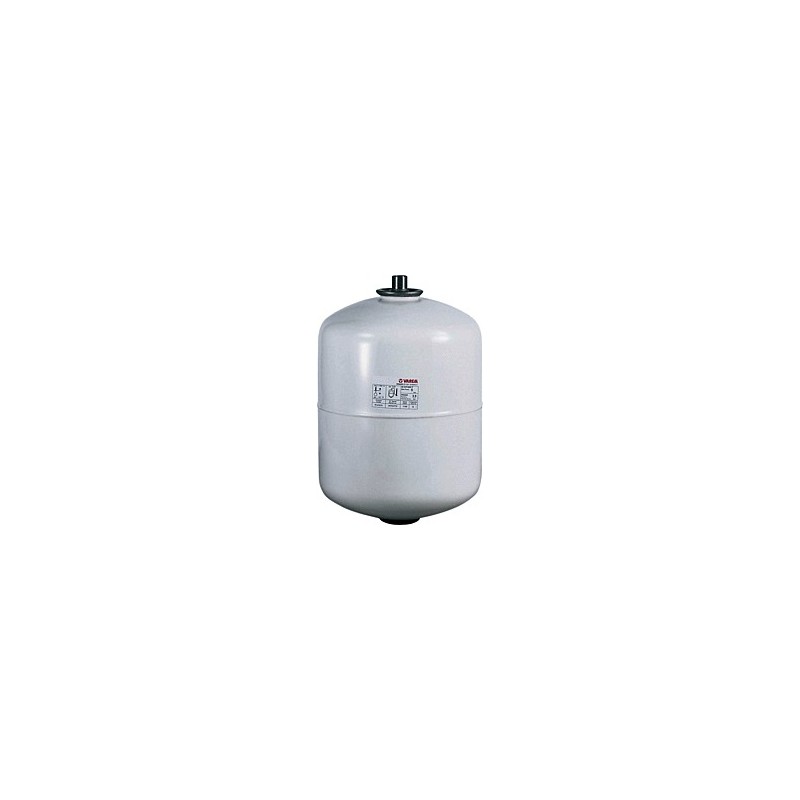 Intervarem  8 L D 200x330mm 3/4"
