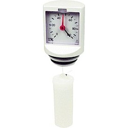 Indicateur de niveau G 1 1/2" ou 2 "