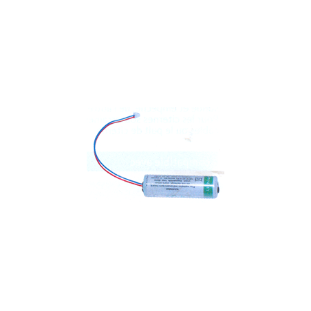 Batterie lithium 3.6 v