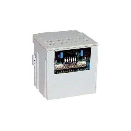 -Boite electronique boite de regulation- Piece chaudiere -
