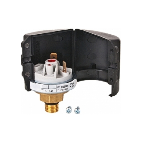 -Pressostat eau- Piece chaudiere -