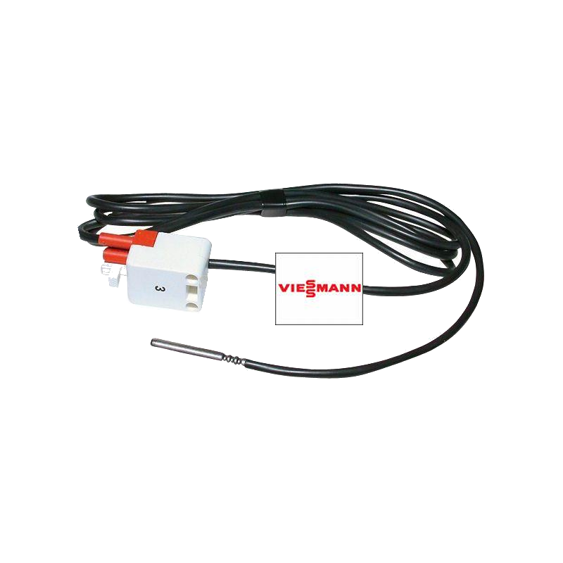 -Sonde de temperature chaudiere- Piece chaudiere -