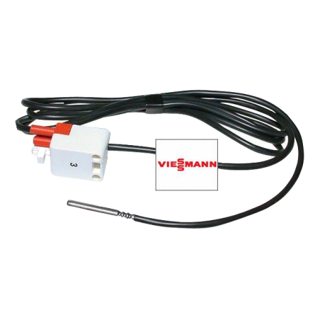 -Sonde de temperature chaudiere- Piece chaudiere -