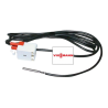 -Sonde de temperature chaudiere- Piece chaudiere -