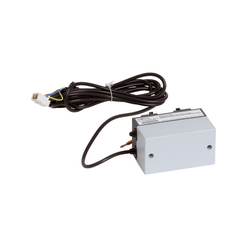 -Regulateur de temperature de contact- Piece chaudiere -
