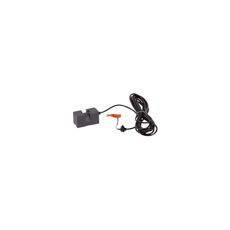 -Sonde de temperature de contact- Piece chaudiere -