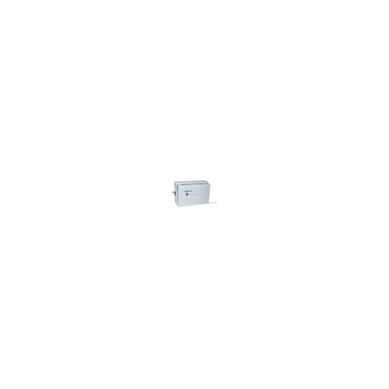 -Transmission de donnee sans fil- Piece chaudiere -