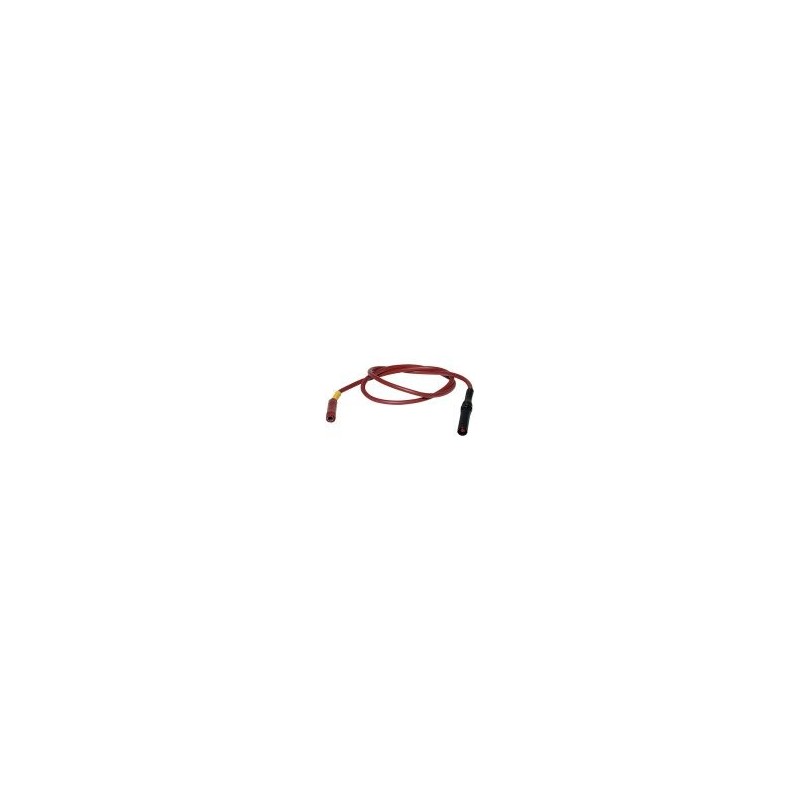 Câble d'ionisation  C 20, 24, 30 G   