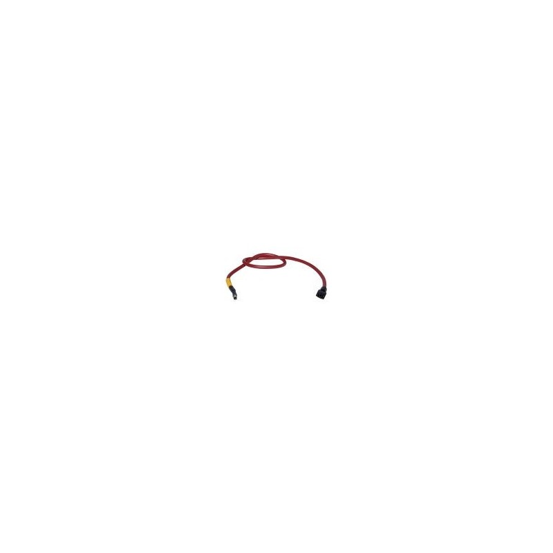Câble d'ionisation téflon / L 530 mm