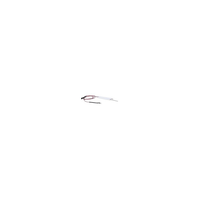Electrode d'allumage et d'ionisation  C 7, 10, 14, 18, 22  