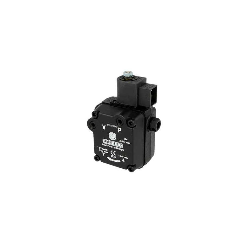 ALE 35 C 9324 6P
