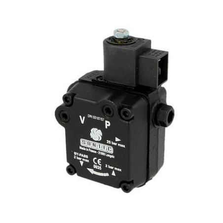 ALE 35 C 9334 4 P