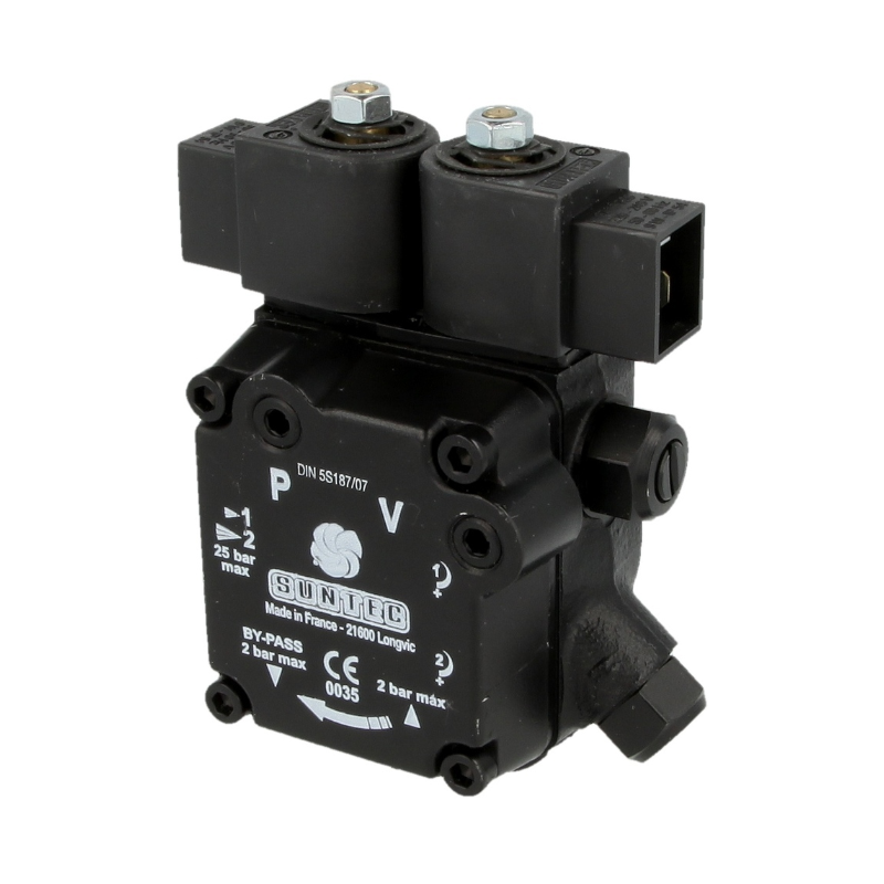 Pompe  Serie AT2 55C 9549 P