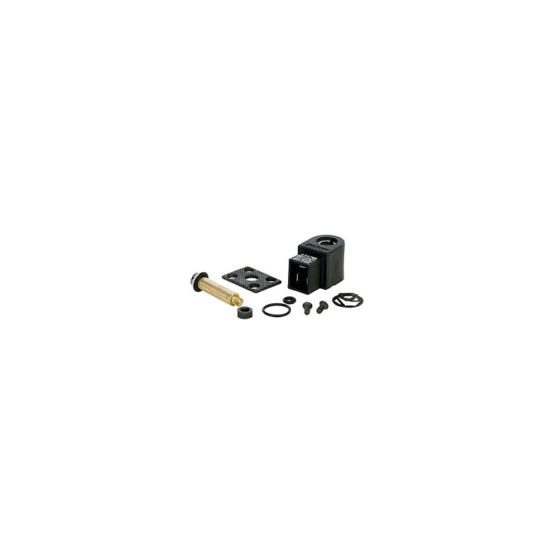Kit electrovanne AS