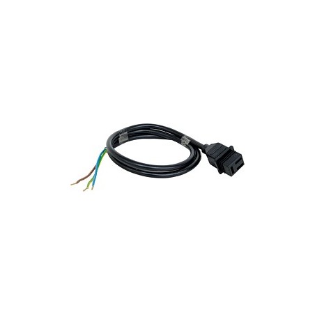 Câble de connexion bobine