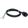 Câble de connexion bobine