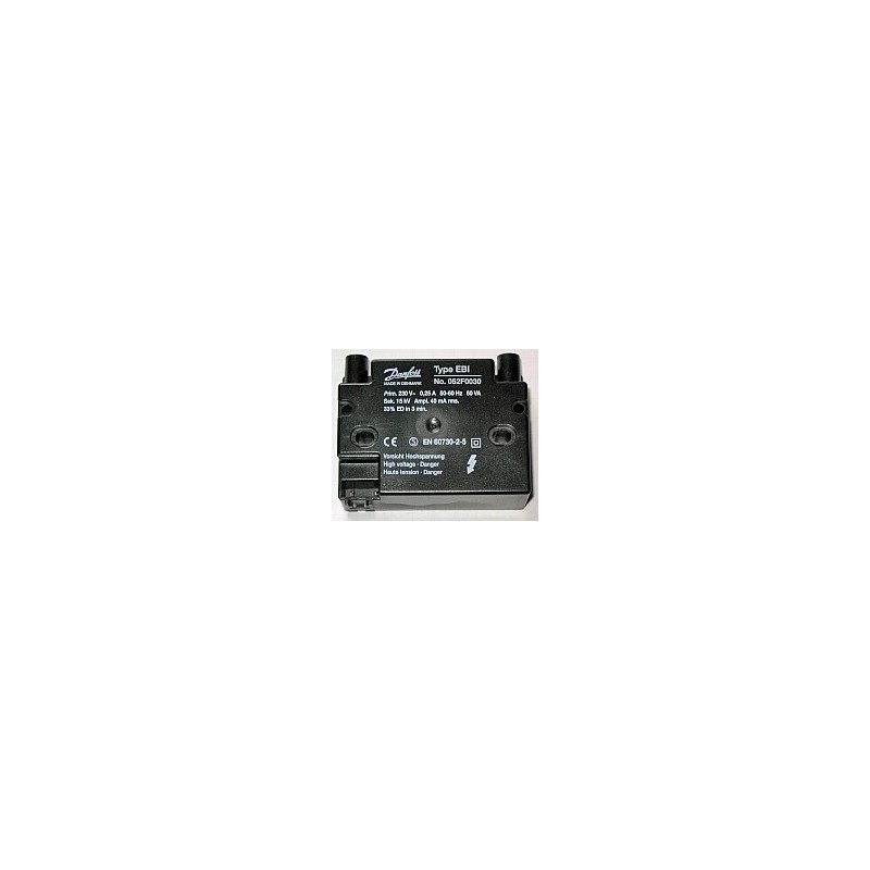 Transformateur EBI4 HP  052F4033