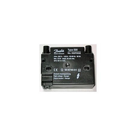 Transformateur EBI4 HP  052F4033