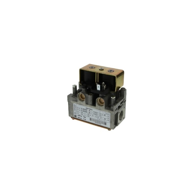 Bloc gaz  pour BUDERUS