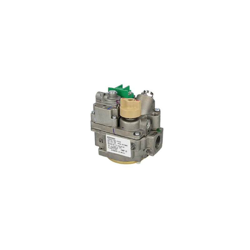 -Bloc UNITROL 7000 raccord 3/4'' soit 20/27 mm- Piece chaudiere -