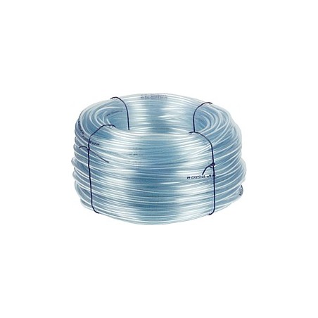 Flexible PVC, rouleau 25 m Ø int. 10 mm