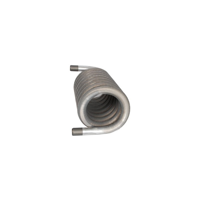 Echangeur thermique, Buderus Logamax GB 122