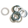 -Joint plat 1/2 sachet de 10 pieces- Piece chaudiere -